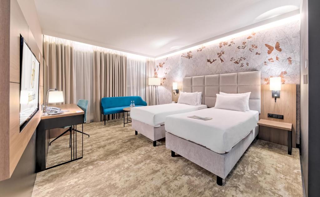 Focus Hotel Premium Warszawa - 10