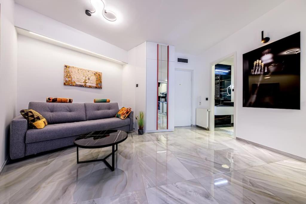 Stadium Apartment - Free Parking 1143 Budapest, Tábornok utca 5 kép - 1