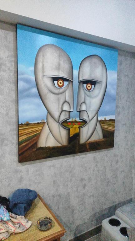 Fotografie z fotogalerie ubytování Laguna bay1 by echoes v destinaci Pattaya South