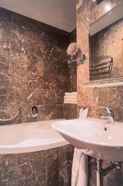 Residence Rybna - 17