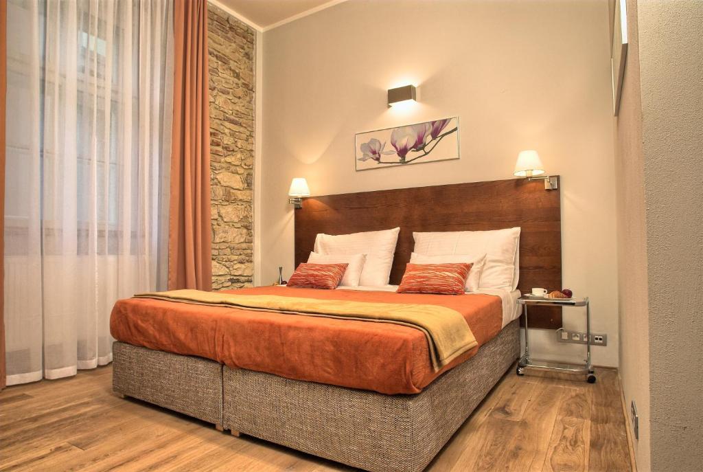 Residence Rybna - 16