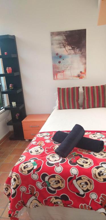Fotografia z galérie ubytovania Apartamento en la milla de oro, a 100m de la playa v Marbelli