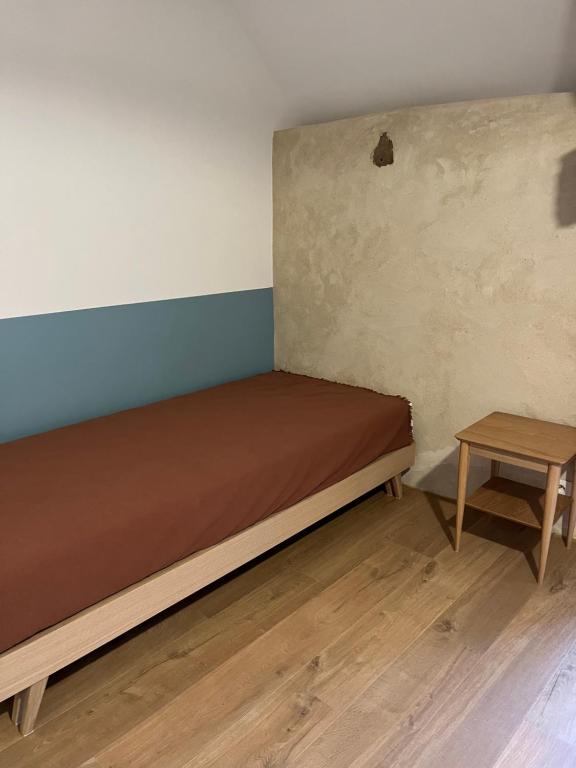 La Chaumière de la Chaize - Appartamento Con Una Camera Da Letto