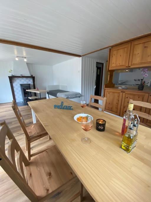 Cozy 2-Bedroom Bungalow - Resim 27