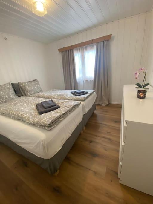 Cozy 2-Bedroom Bungalow - Resim 36