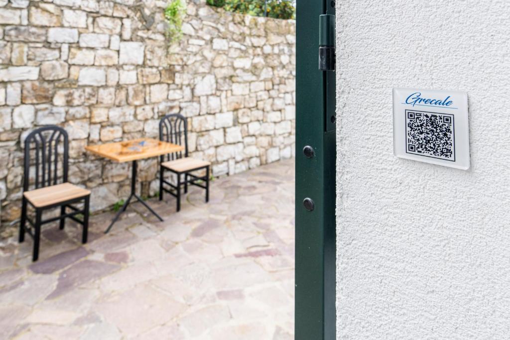 Fotografie z fotogalerie ubytování B&B Lo Zefiro v destinaci Sestri Levante