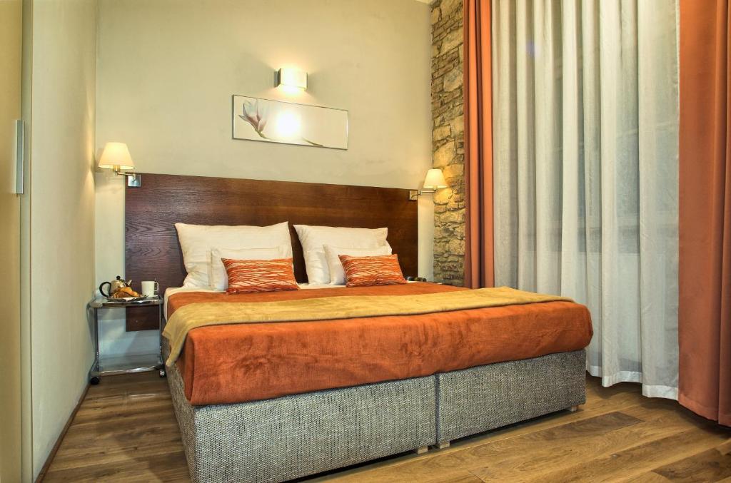 Residence Rybna - 10