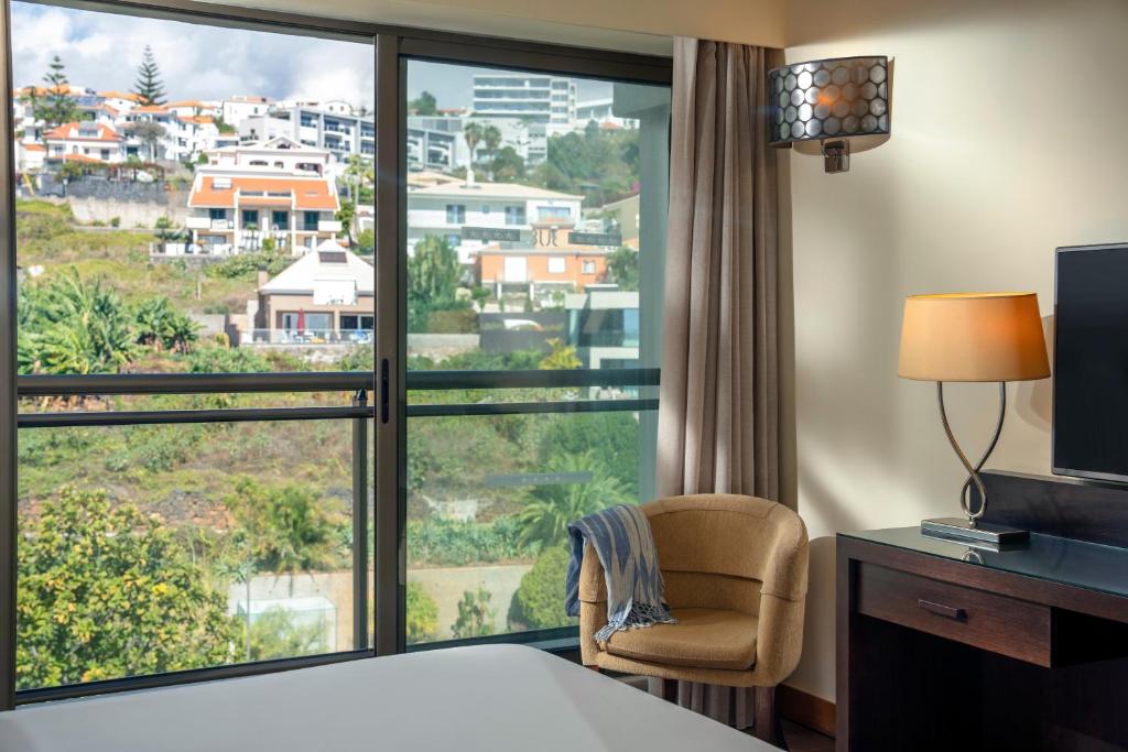 TUI Blue Gardens - Adults-only - Savoy Signature - Resim 34