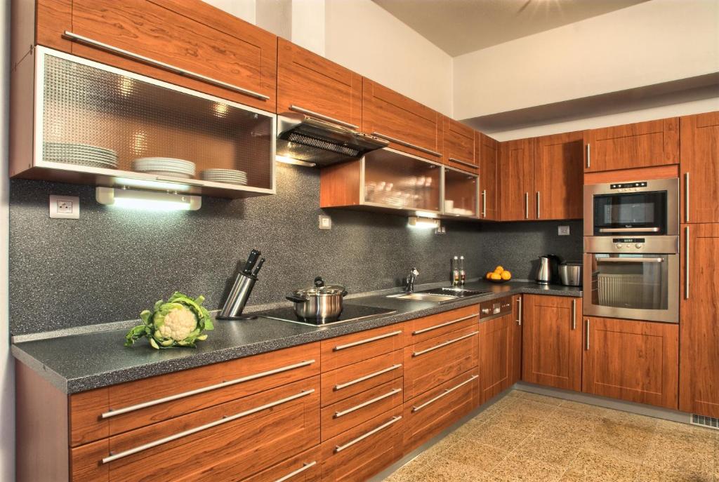 Residence Rybna - 11