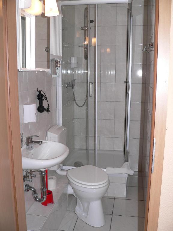 Aalreuse - Quarto Duplo Económico