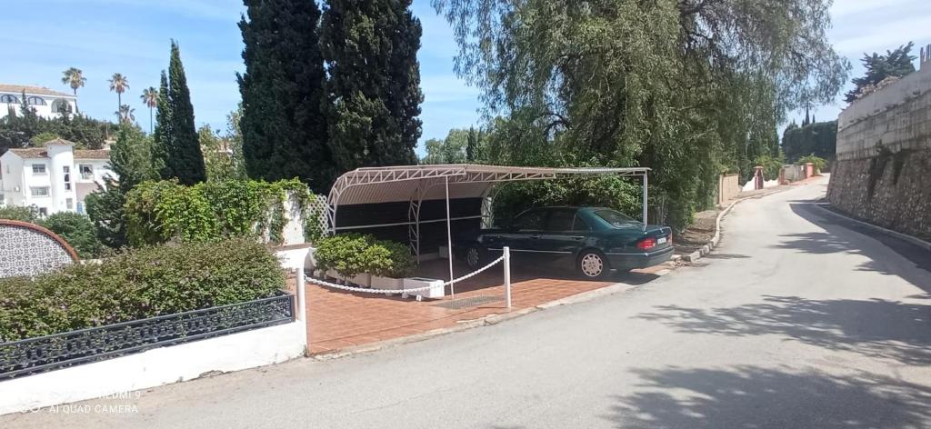 Fotografia z galérie ubytovania Casa Campo Mijas Costa Del Sol v destinácii Málaga