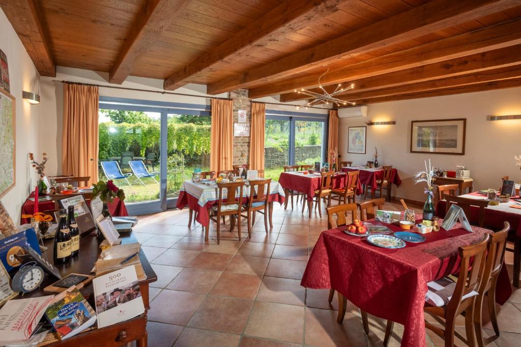 Cascina Giardini - 12