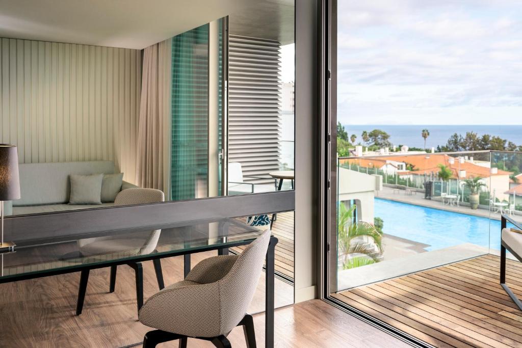 TUI Blue Gardens - Adults-only - Savoy Signature - Resim 40