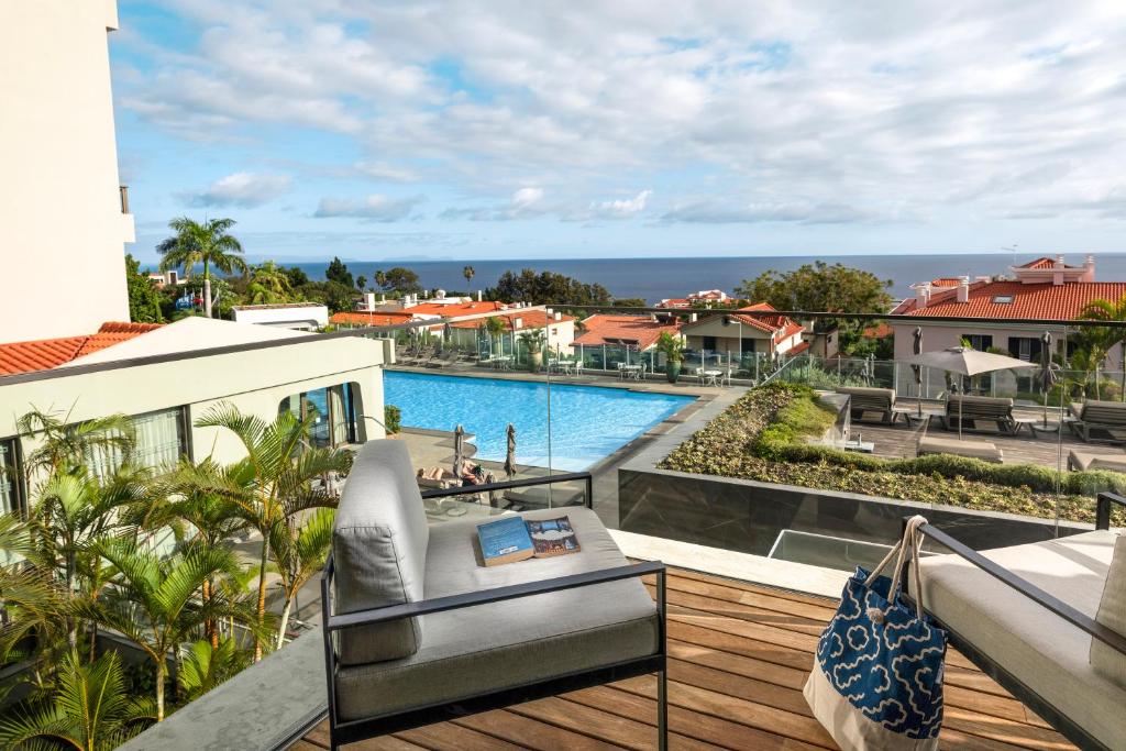 TUI Blue Gardens - Adults-only - Savoy Signature - Resim 39