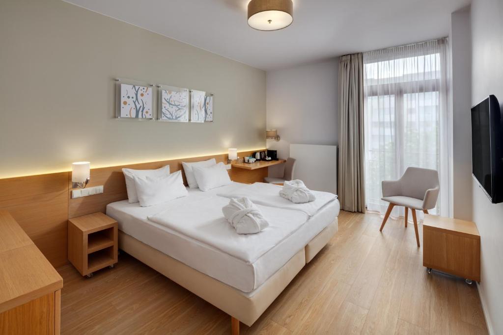 Hotel Carol - Resim 14