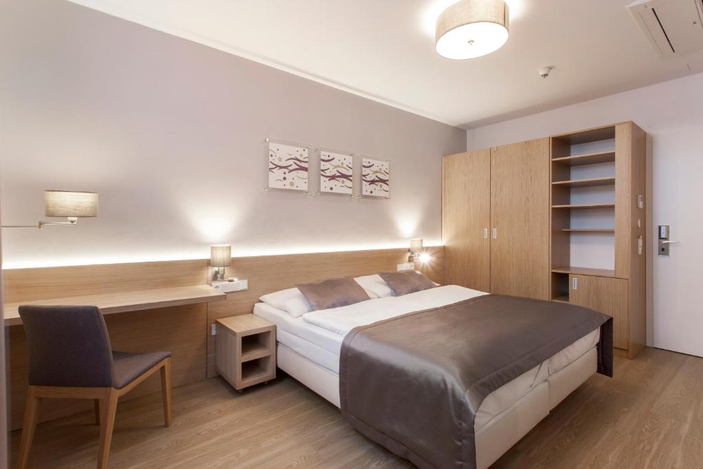 Hotel Carol - Resim 20