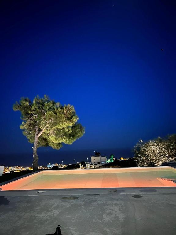 Fotografie z fotogalerie ubytování Amazing Villa in Benalmadena v destinaci Benalmádena
