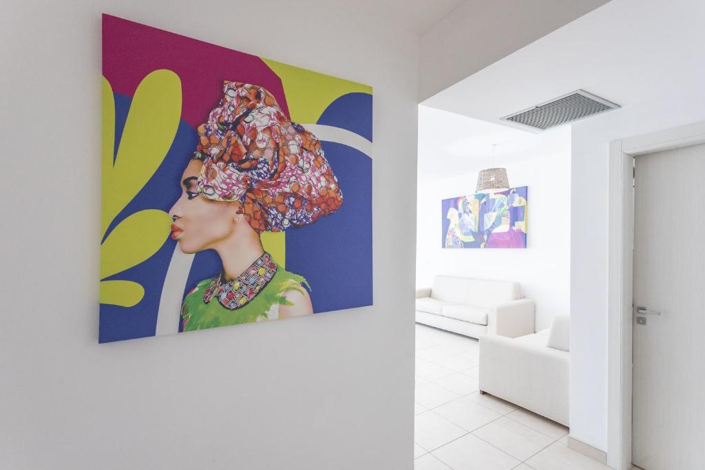 19 Summer Suites - One-Bedroom Suite