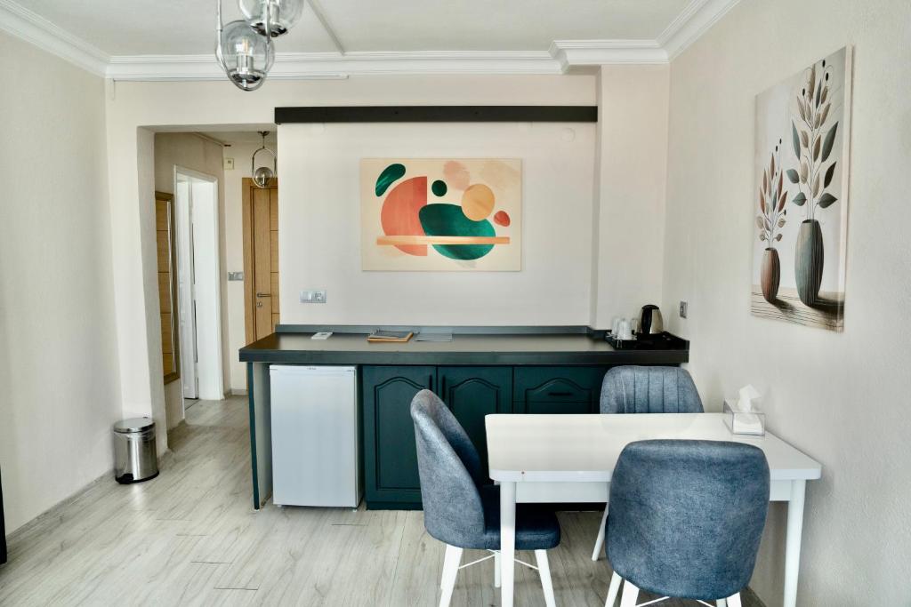 Fotografie z fotogalerie ubytování Carrington Suites v destinaci Oludeniz