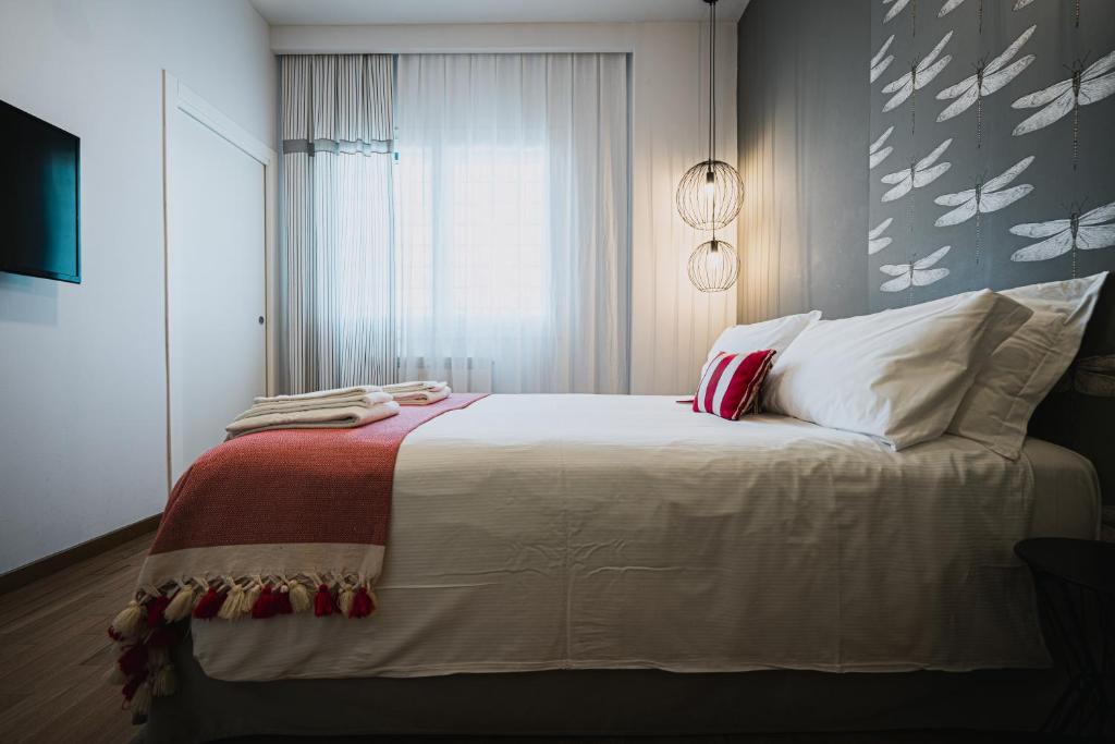 TORTE & LINI - Deluxe Double Or Twin Room