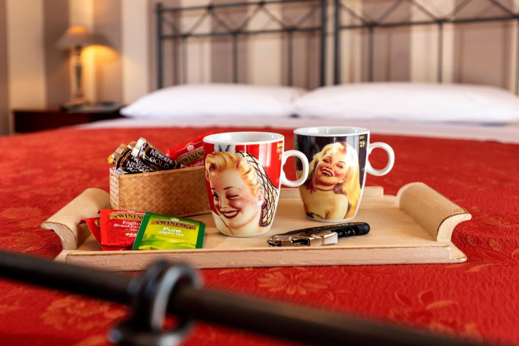 Cascina Giardini - 17