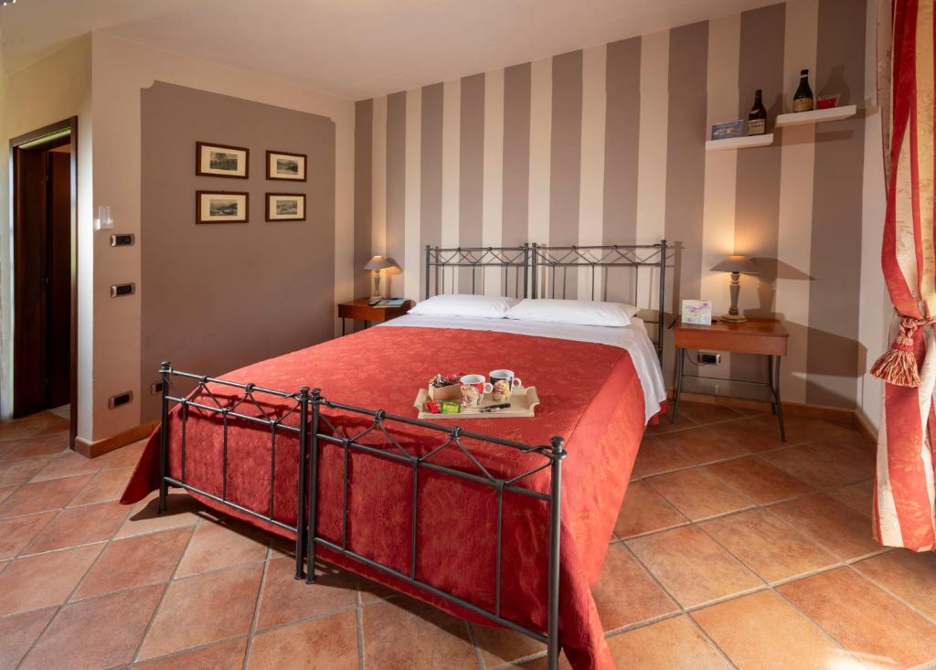 Cascina Giardini - 16