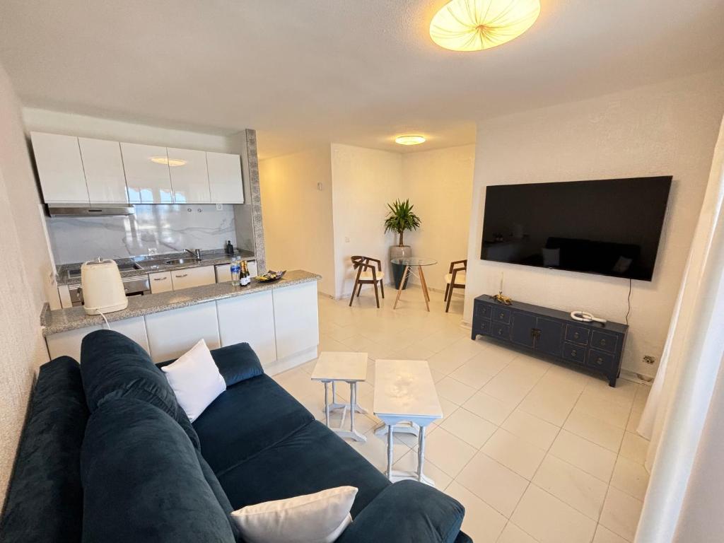 Sapphire apartment