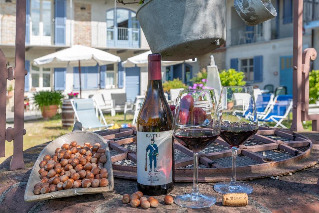 Cascina Giardini - 5