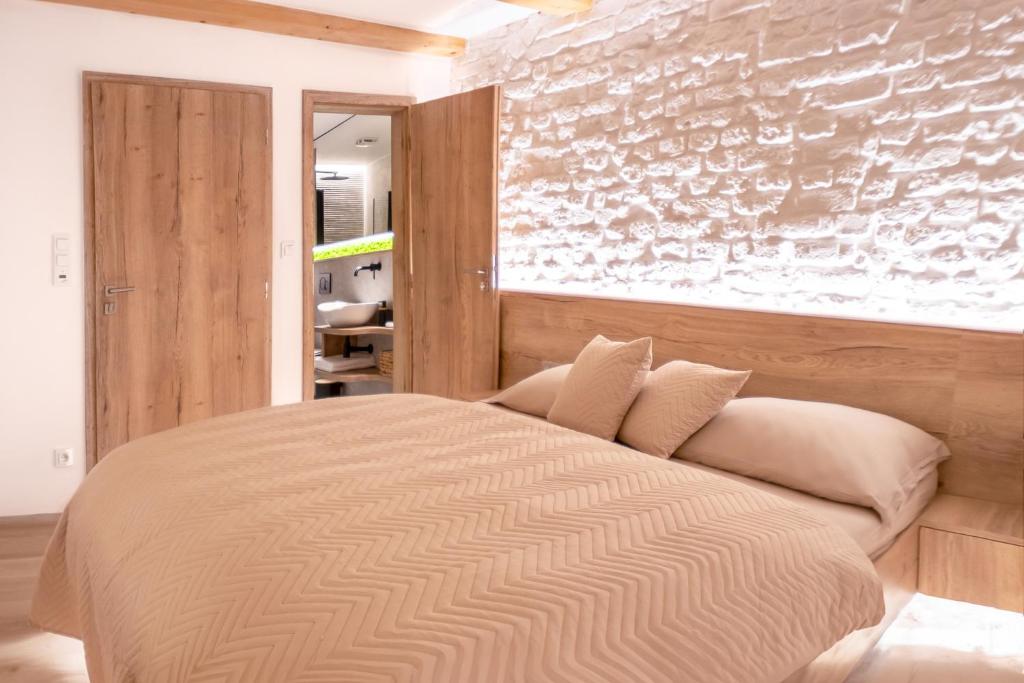 White Wolf Boutique Apartments - Resim 7