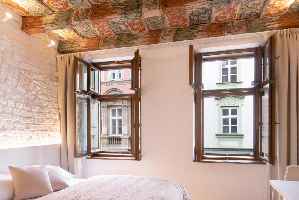White Wolf Boutique Apartments - Resim 12