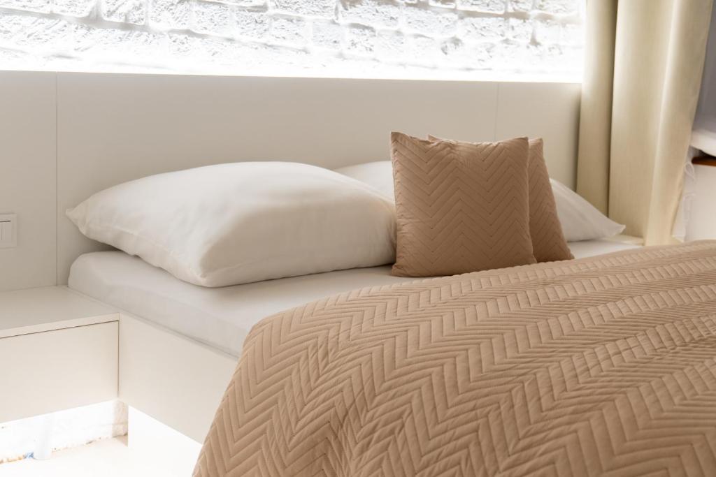 White Wolf Boutique Apartments - Resim 18