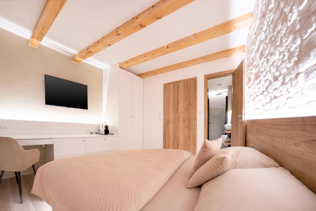 White Wolf Boutique Apartments - Resim 20