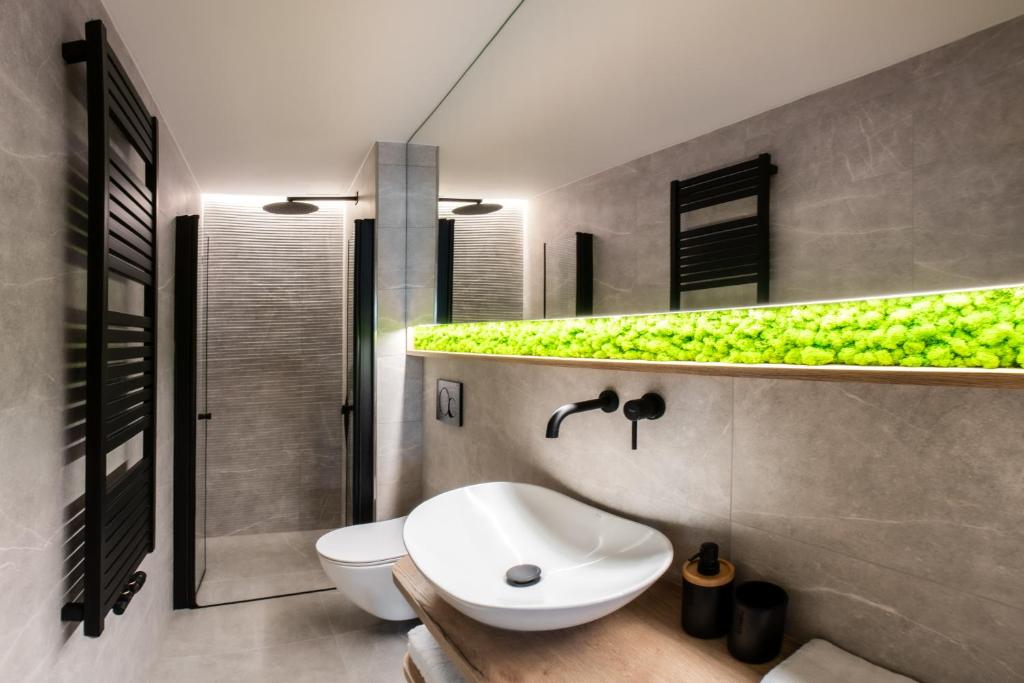 White Wolf Boutique Apartments - Resim 13