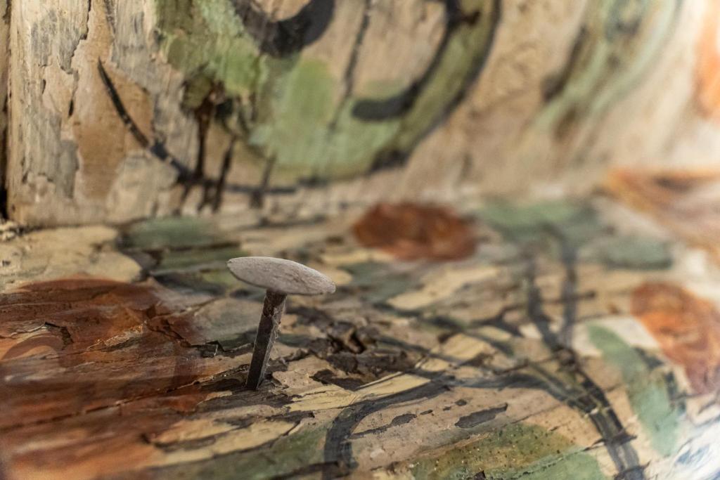 White Wolf Boutique Apartments - Resim 23