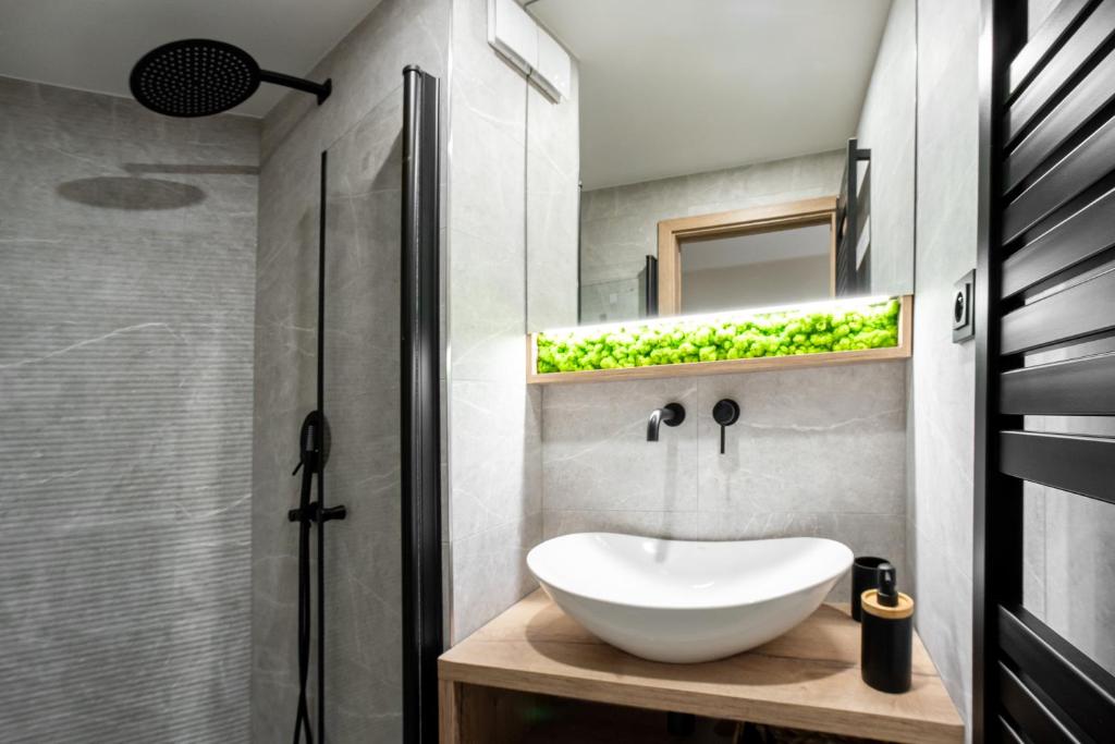 White Wolf Boutique Apartments - Resim 28