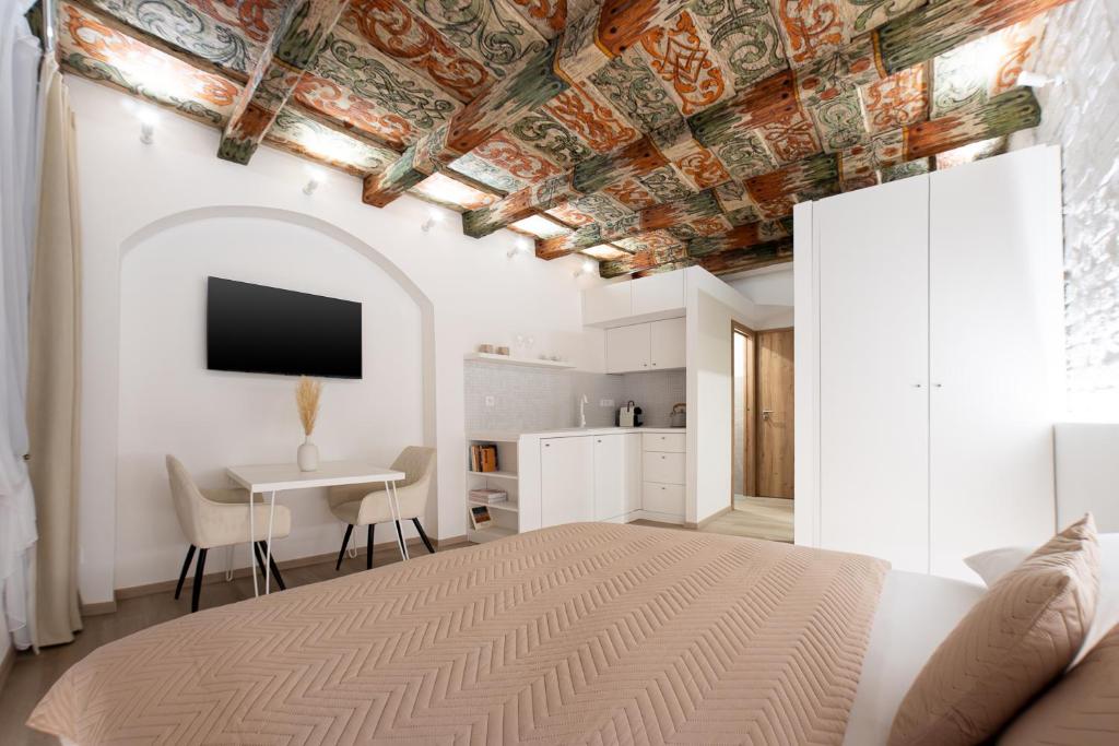 White Wolf Boutique Apartments - Resim 8