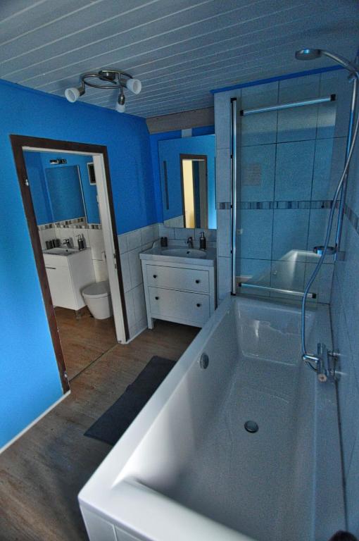 Gasthaus Chalet Mur - 5