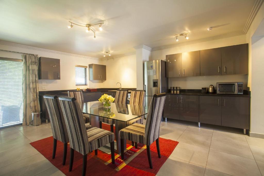 Villa Moyal - 