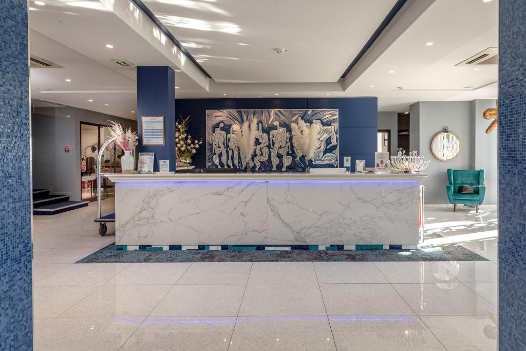 Juliana Hotel Cannes - Resim 5