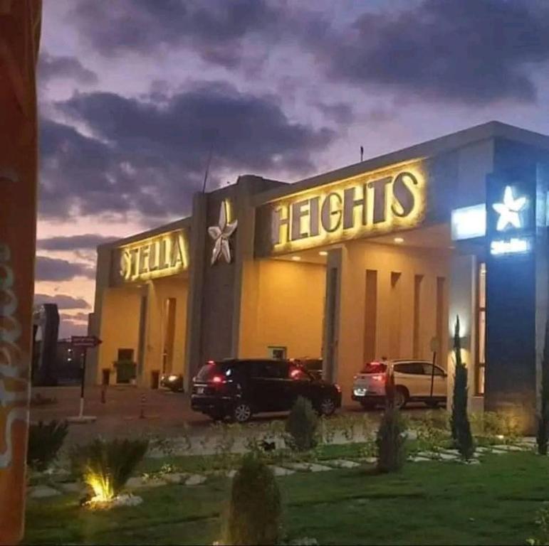 Villa in Stella Heights North Coast, El Alamein Updated 2024 Prices