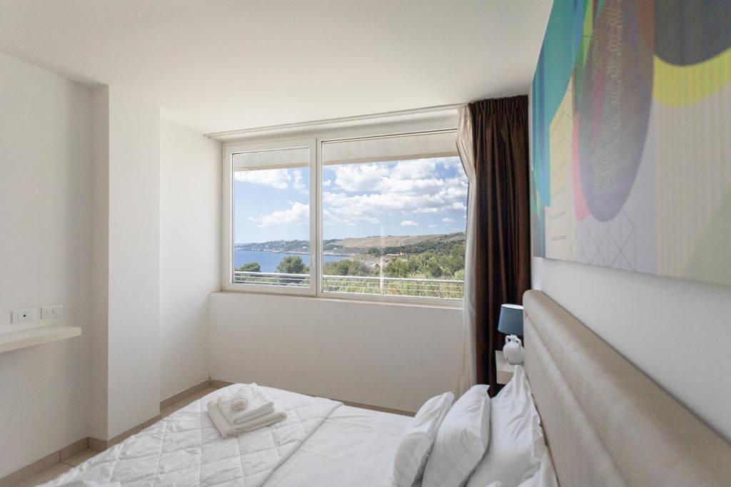 19 Summer Suites - Deluxe Suite With Sea View