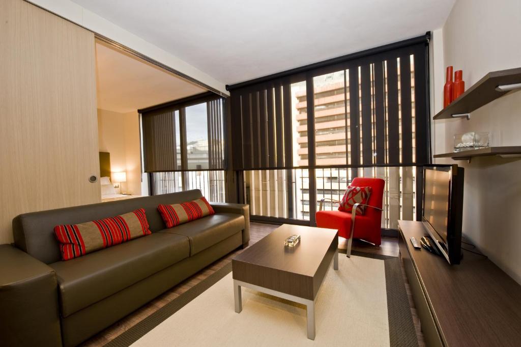 Casp 74 Apartments - 2