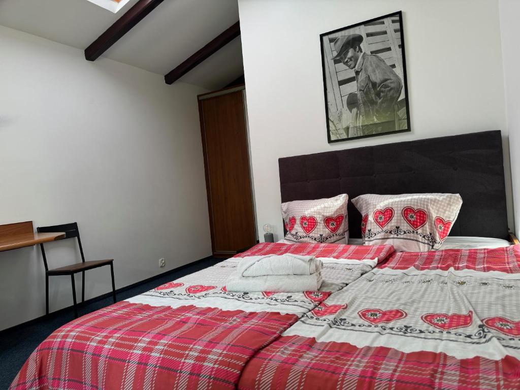 Willa Barbara Rooms and Apartments - 10