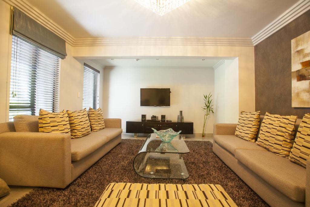 Villa Moyal - 