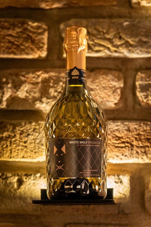 White Wolf Boutique Apartments - Resim 15