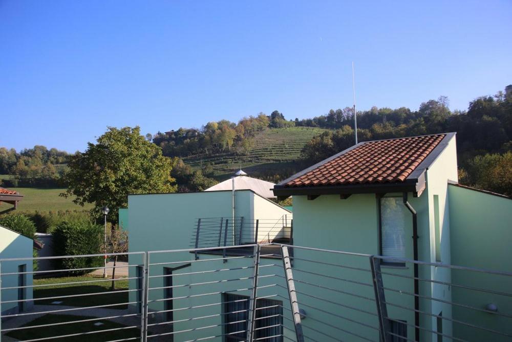 Albavillage Rooms & Camping - 10