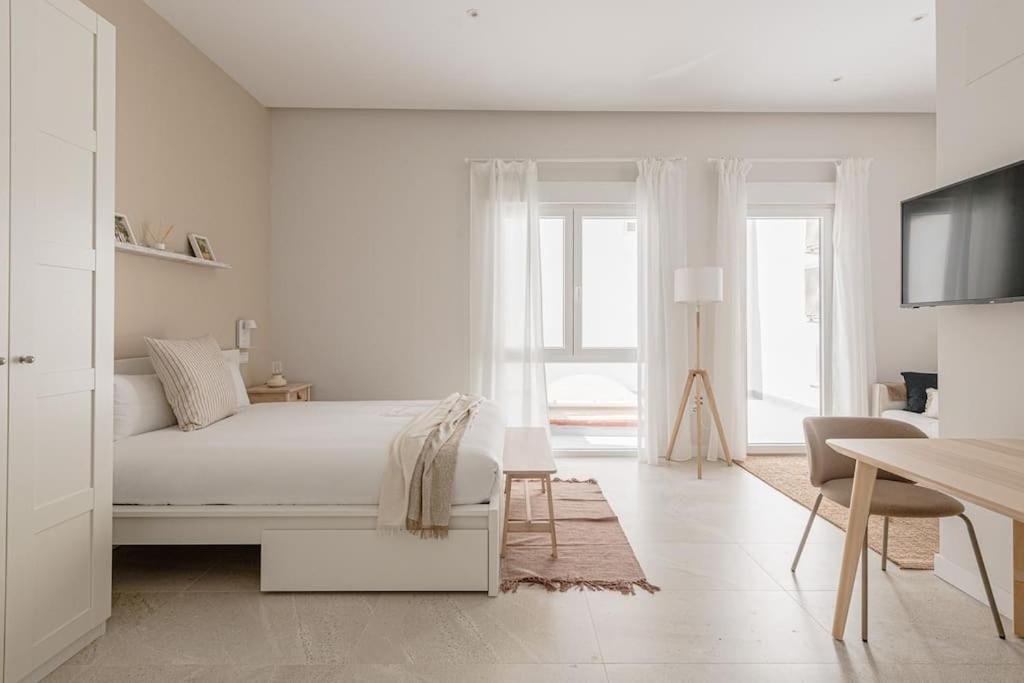 Beautiful studio in Tetuan for 2 pax - 20BJ
