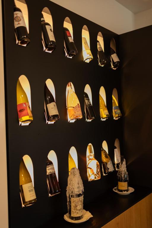 Fotografie z fotogalerie ubytování Hotel Kübler v destinaci Wendelstein