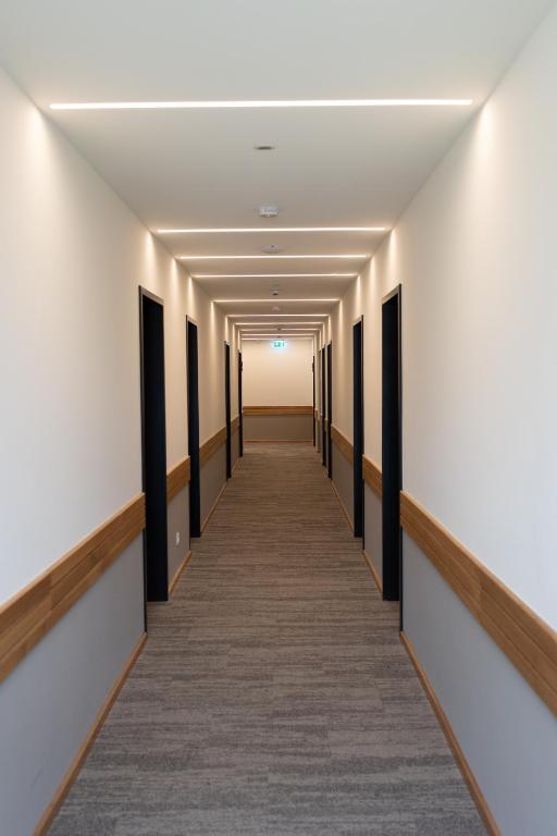 Fotografie z fotogalerie ubytování Hotel Kübler v destinaci Wendelstein