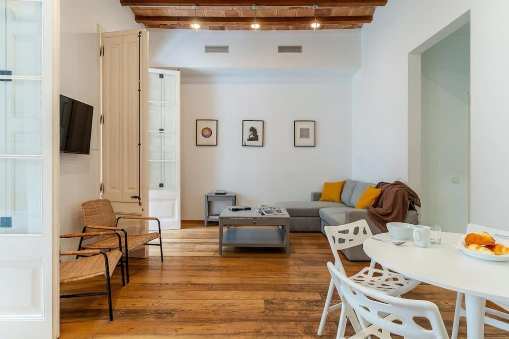 Canela Homes BARCELONA LIGHT